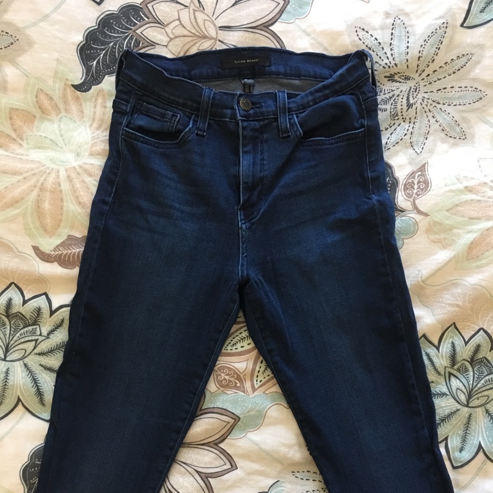 Flying Monkey Jegging